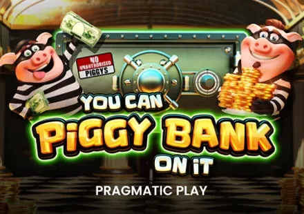 You Can Piggy Bank On It game thumbnail