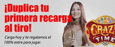 Jackpot Explosivo en onfirecasino.org