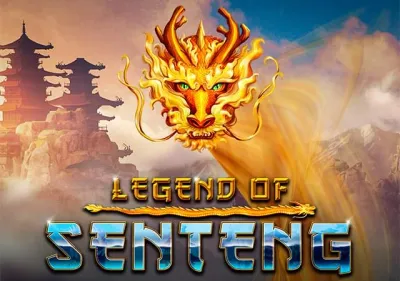 Legend of Senteng game icon