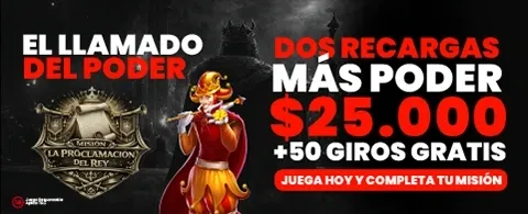 Bono de Recarga Dominical promotion image