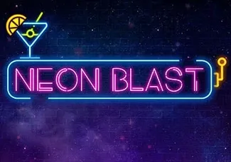 Neon Blast game thumbnail