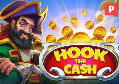 Hook the Cash game icon