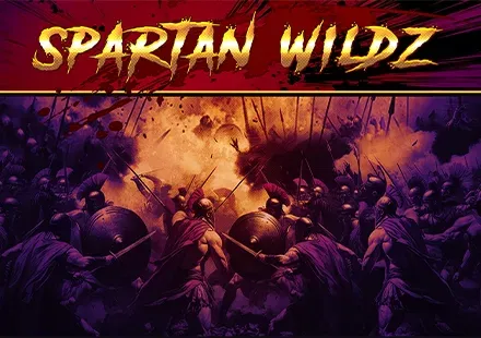 Spartan Wildz game thumbnail