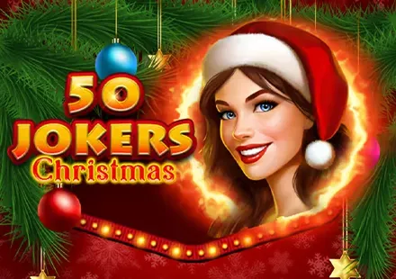 50 Jokers Christmas game thumbnail