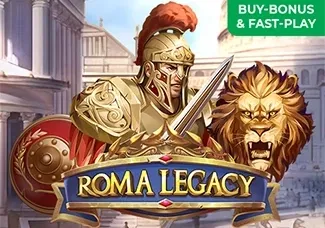 Roma Legacy game thumbnail
